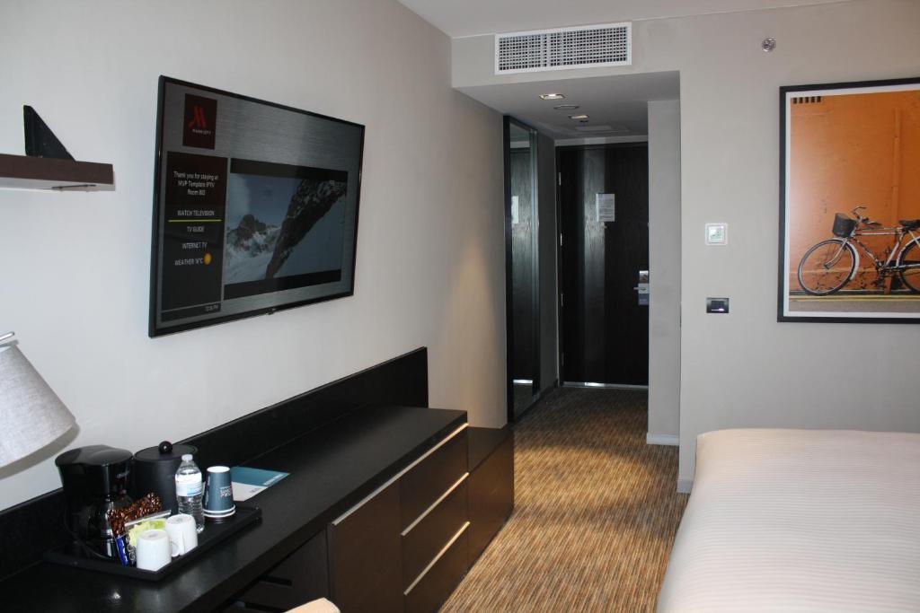 Four Points By Sheraton Puebla Buitenkant foto